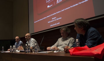 Instante presentación 1