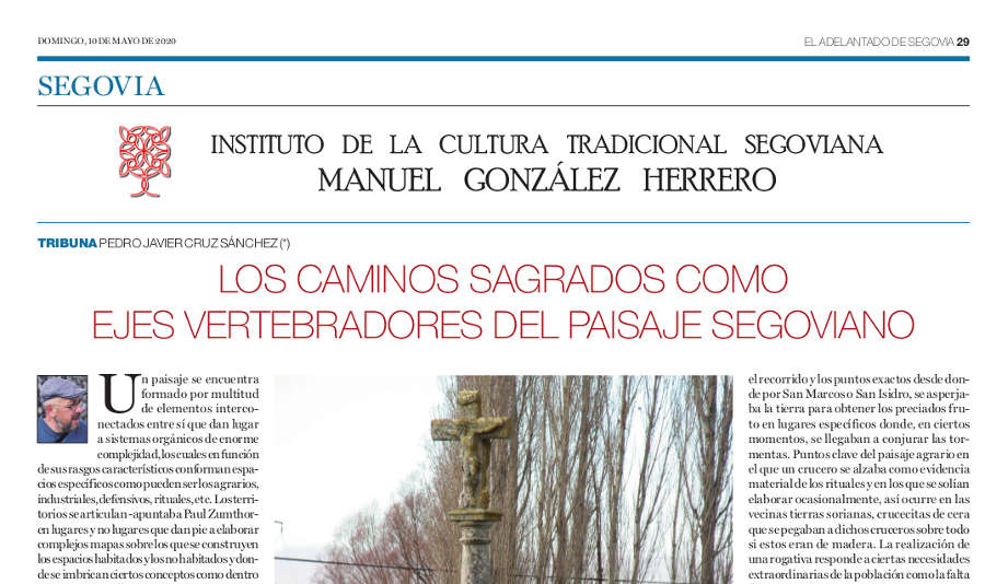 extracto noticia