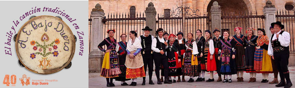 Asociación Etnográfica Bajo Duero