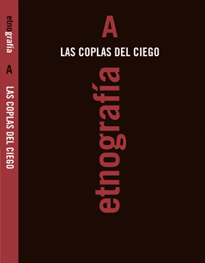 Portada del CD