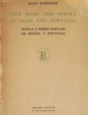 Portada del archivo