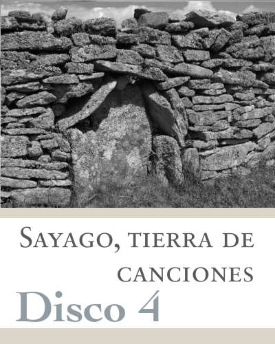 Sayago disco 4