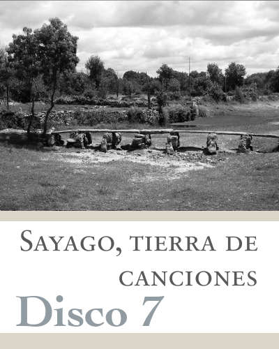 Sayago disco 7